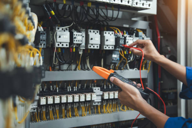 Best Residential Electrician Services  in Marion, IA