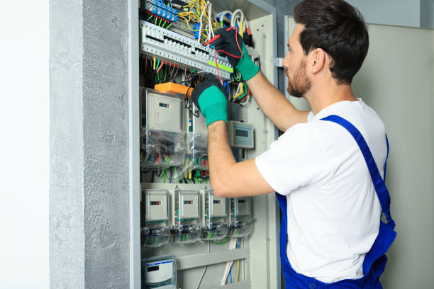 Electrical Rewiring Services in IA